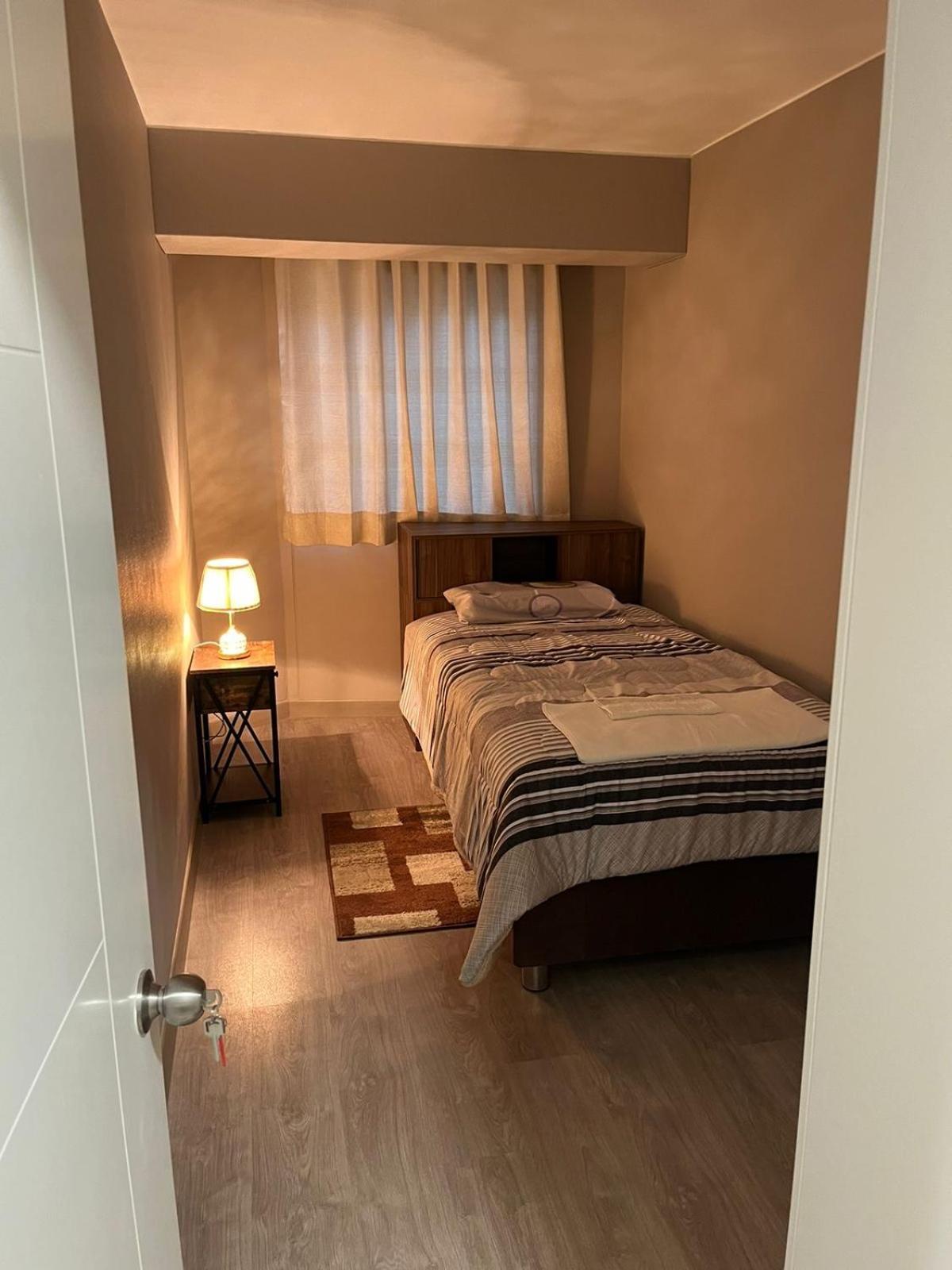 En San Miguel Appartement